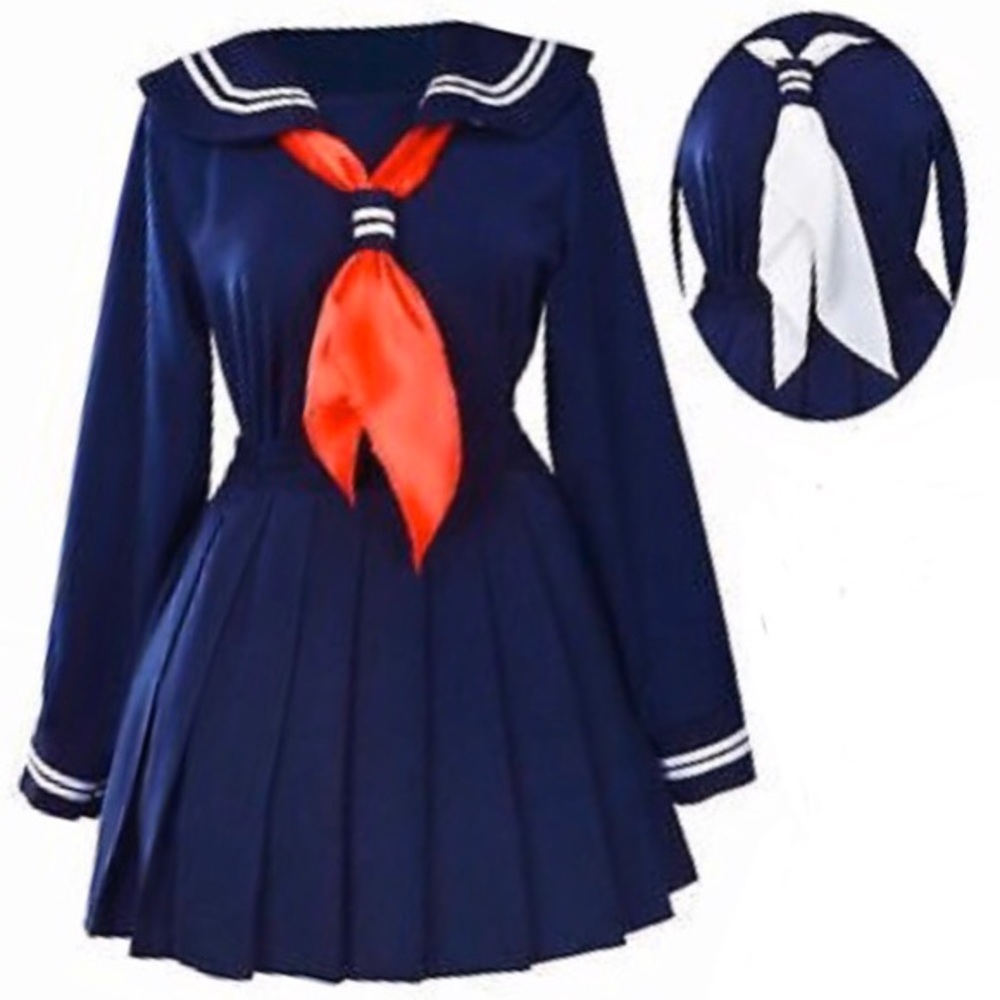 Japanese Cosplay